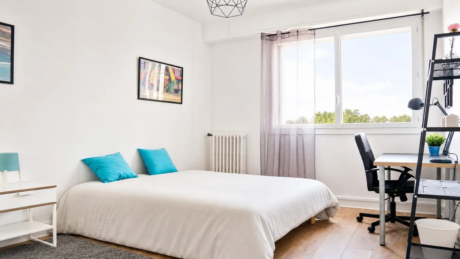 Appartement Rue Lafon à Toulouse