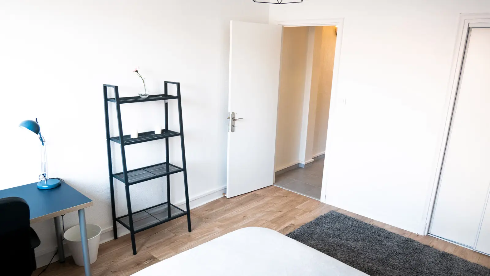 Appartement Rue Bertrand de Born à Toulouse