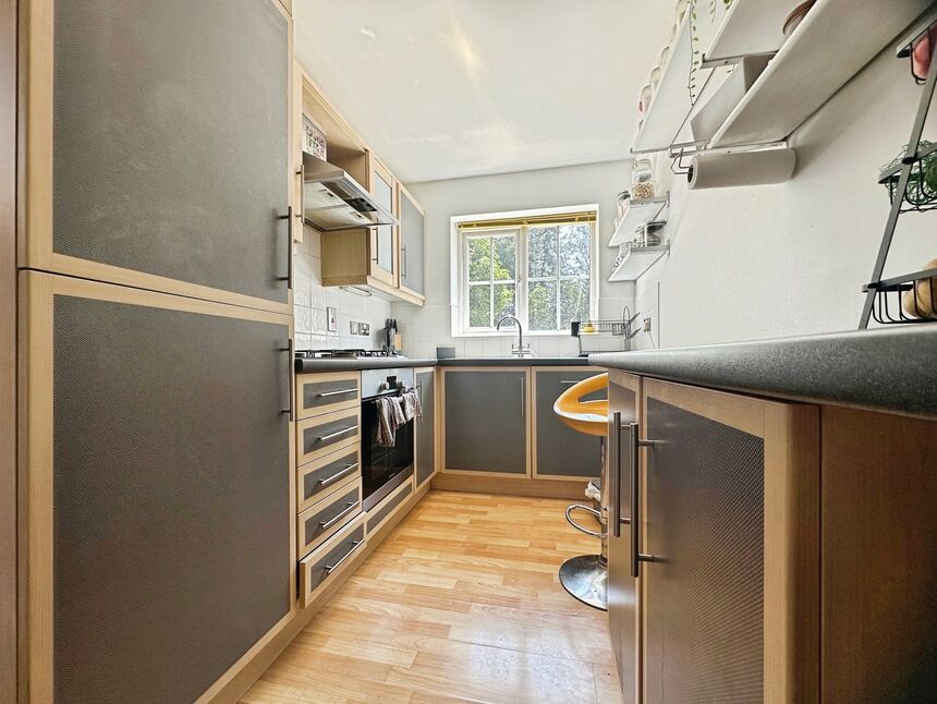 House Holtsmere Close in Watford