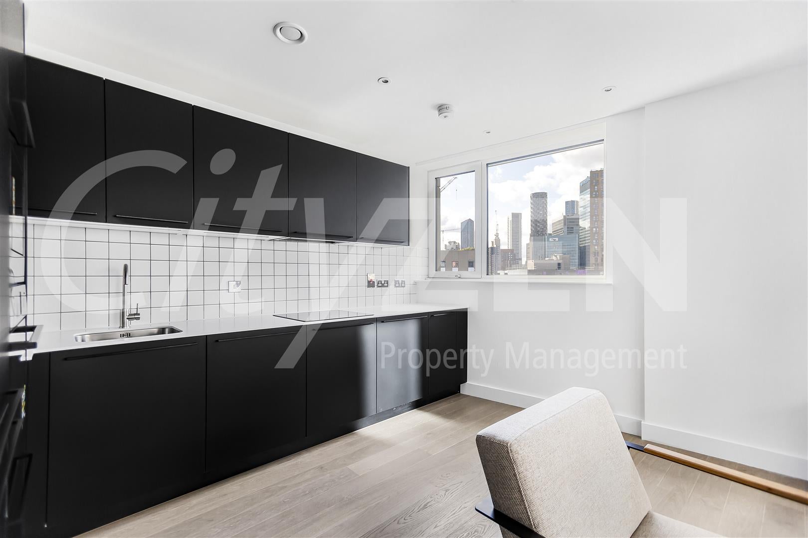 Flat Escapade Place in Greater London