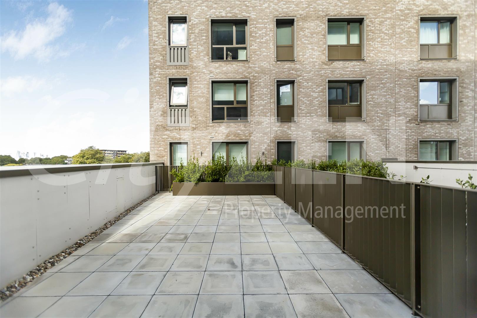 Flat Escapade Place in Greater London
