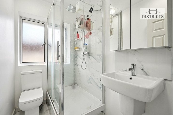 Flat Abercorn Place in City of Westminster