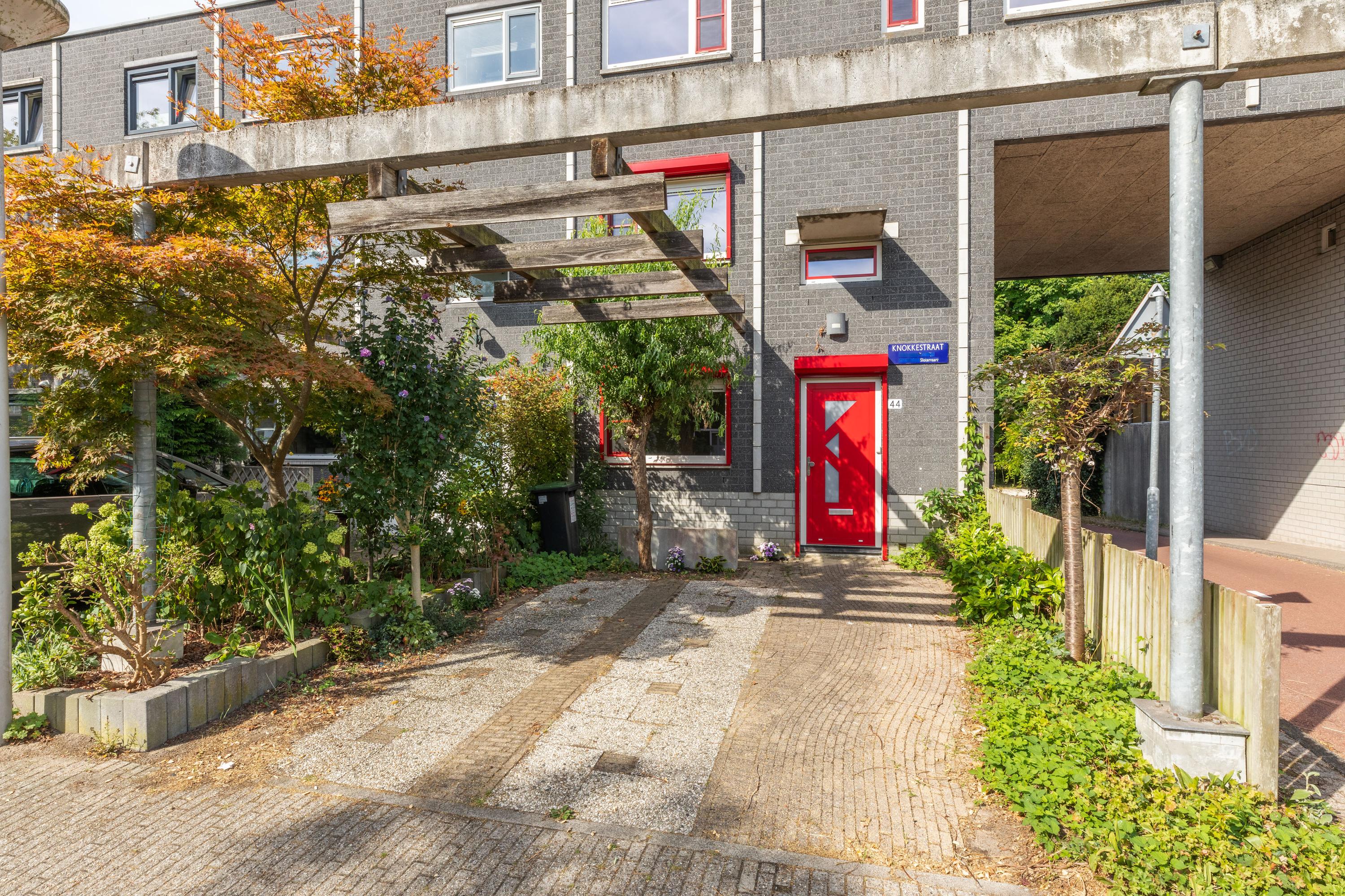 Knokkestraat