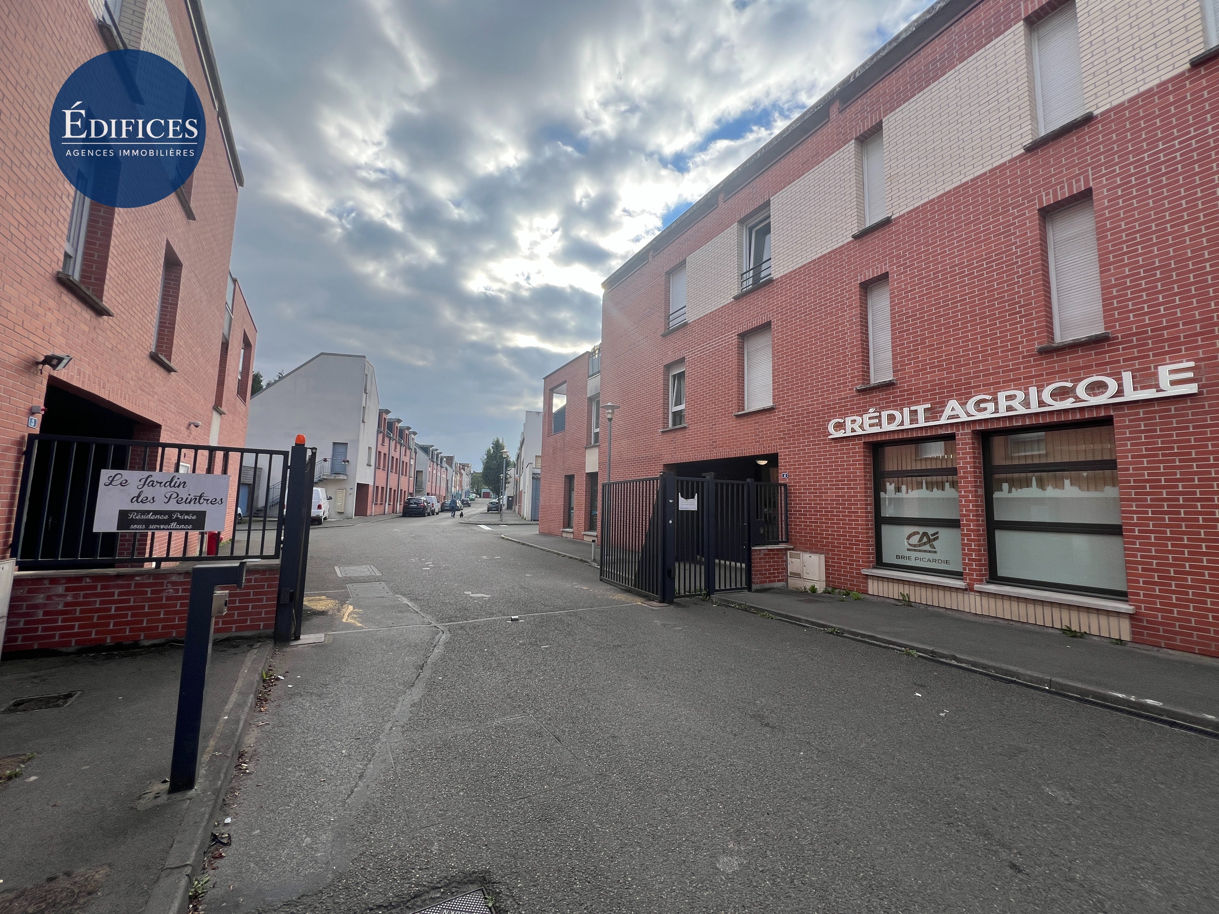 House Route d'Abbeville in Hangest-sur-Somme