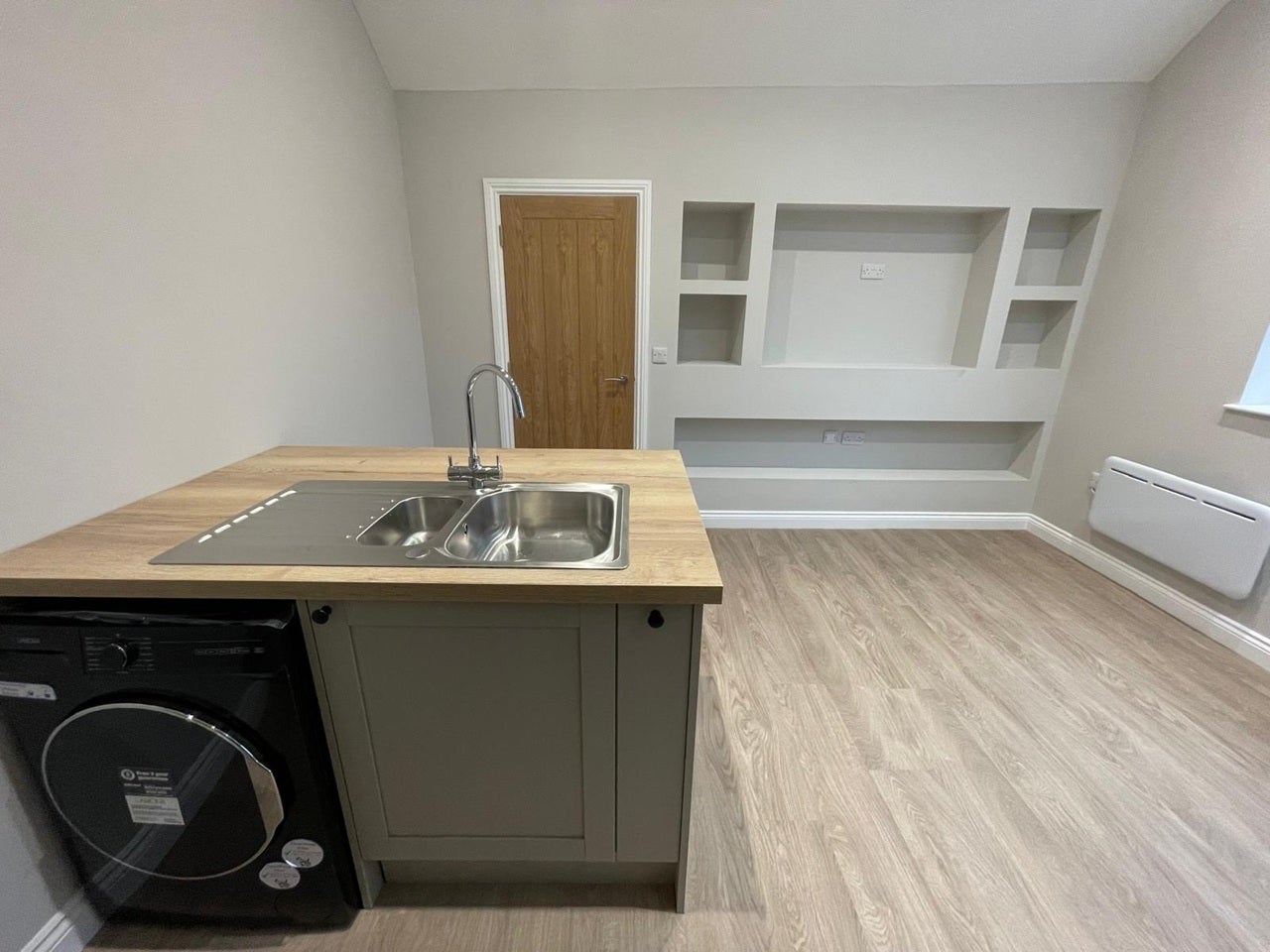 Flat Ropergate in Wakefield