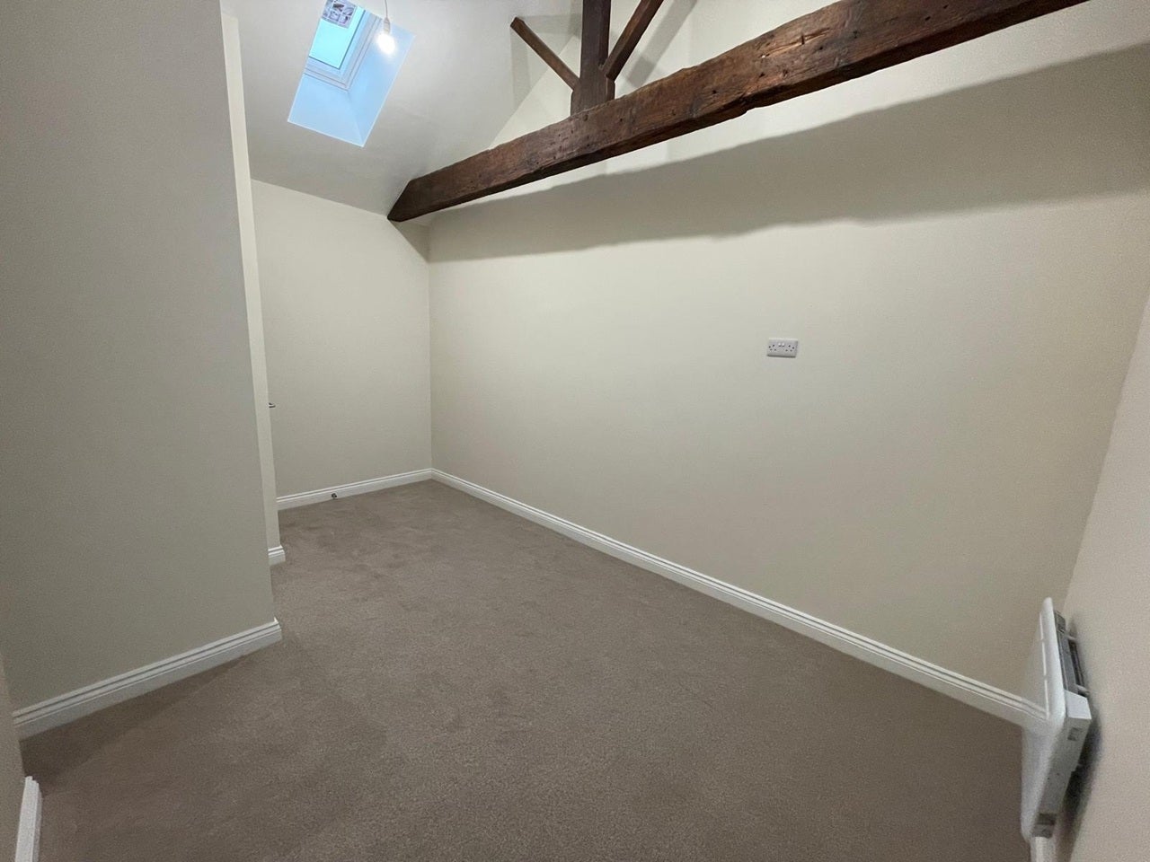 Flat Ropergate in Wakefield