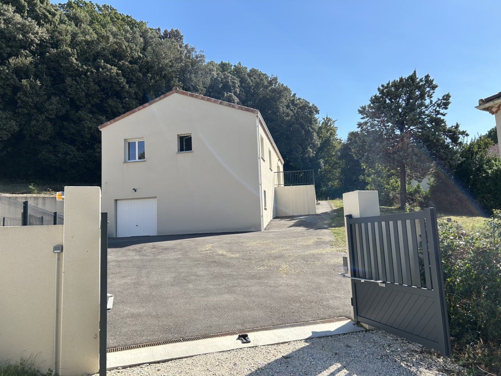 Maison Chemin des Catalins à Montélimar