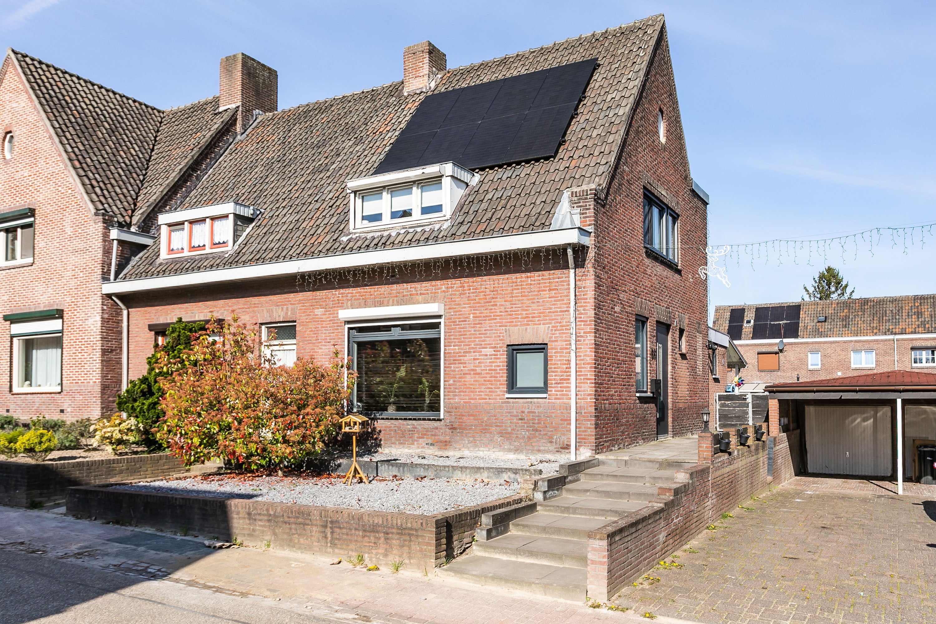 Brunahildestraat 65 in Brunssum