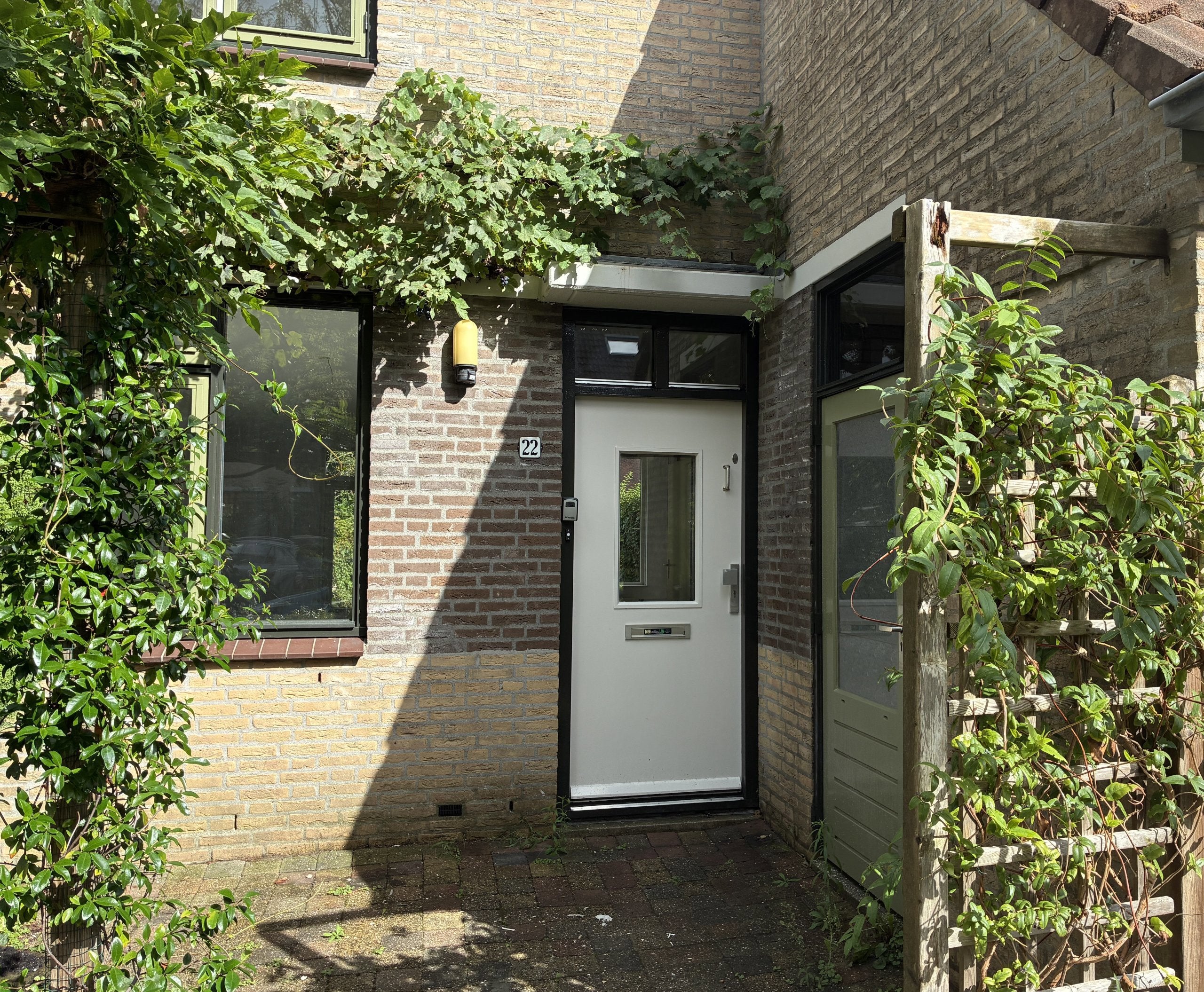 Huis Ereprijs 22 in Abcoude