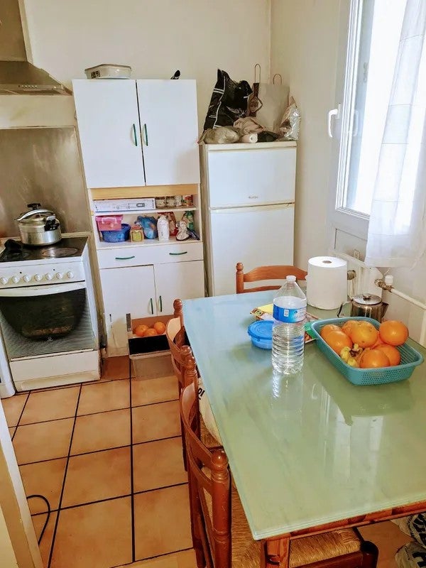 Flat Rue des Treilles in Libourne