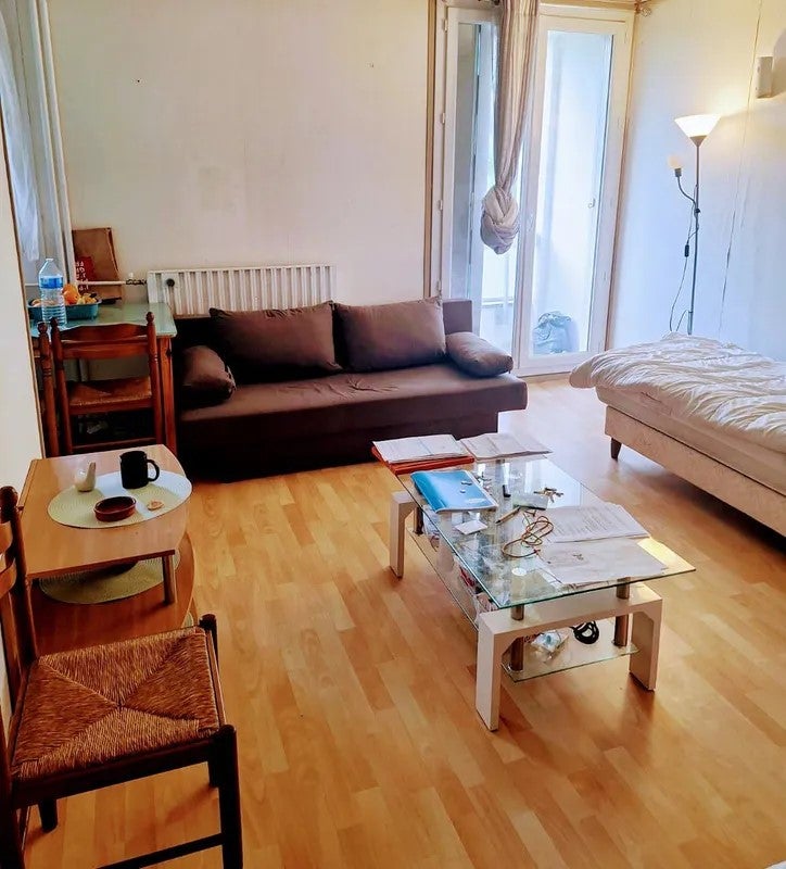 Appartement Rue des Treilles à Libourne
