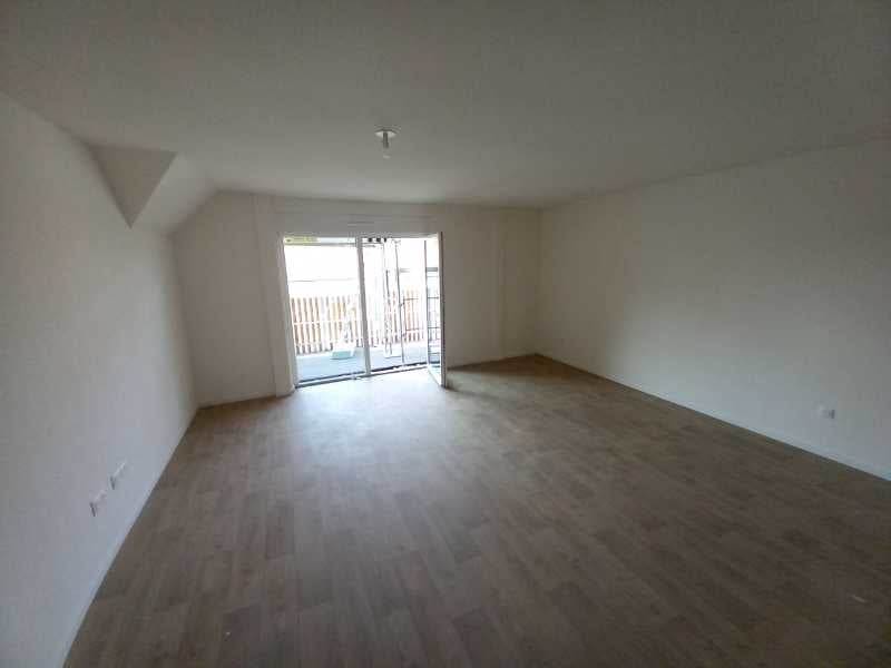 Appartement Rue Binnweg à Stotzheim