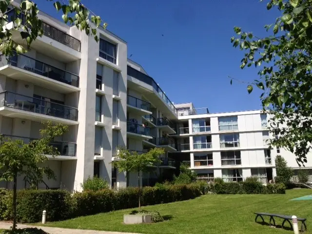 Flat Rue de Leybardie in Bordeaux
