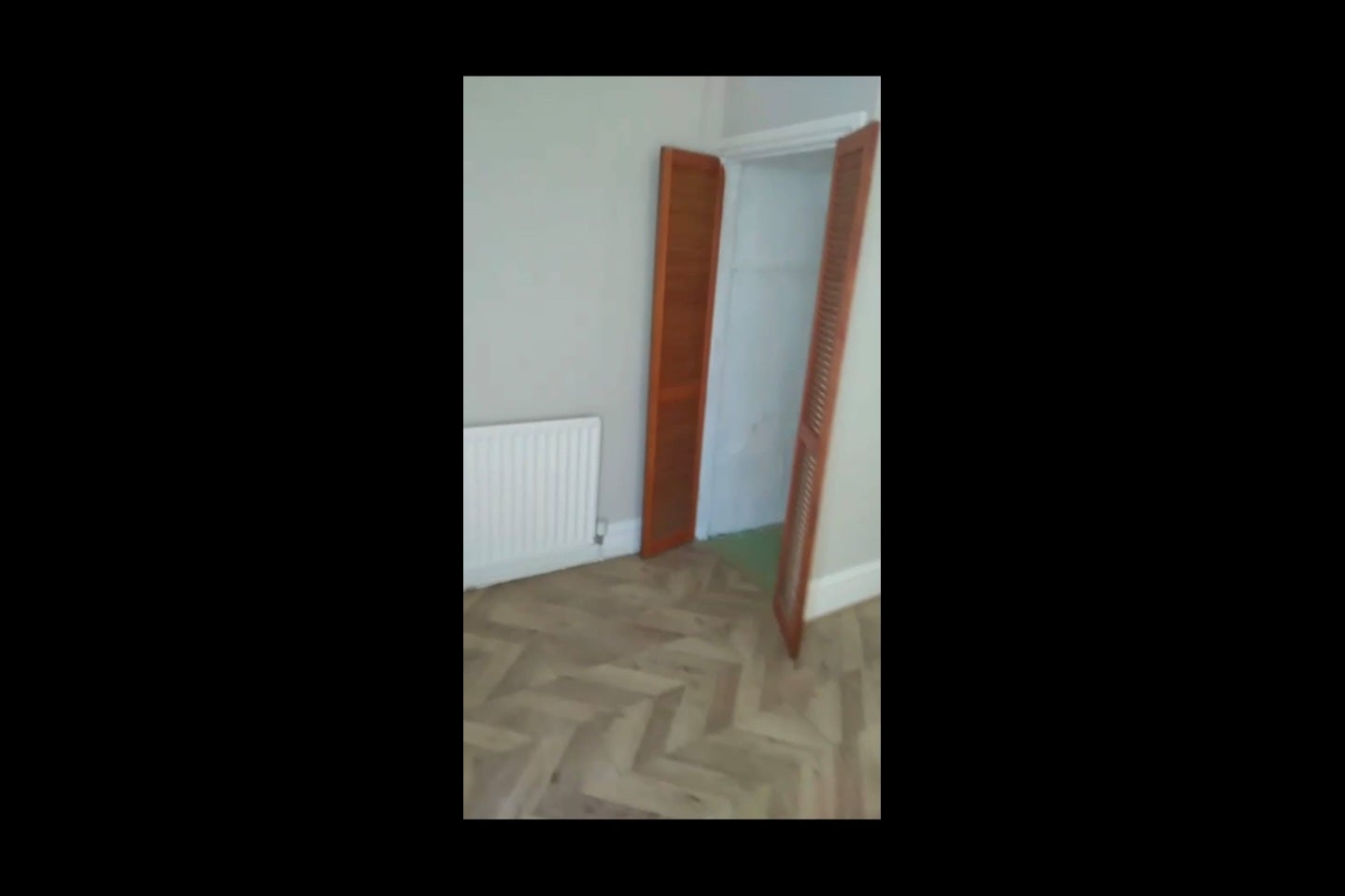 House Lister Street in Hartlepool