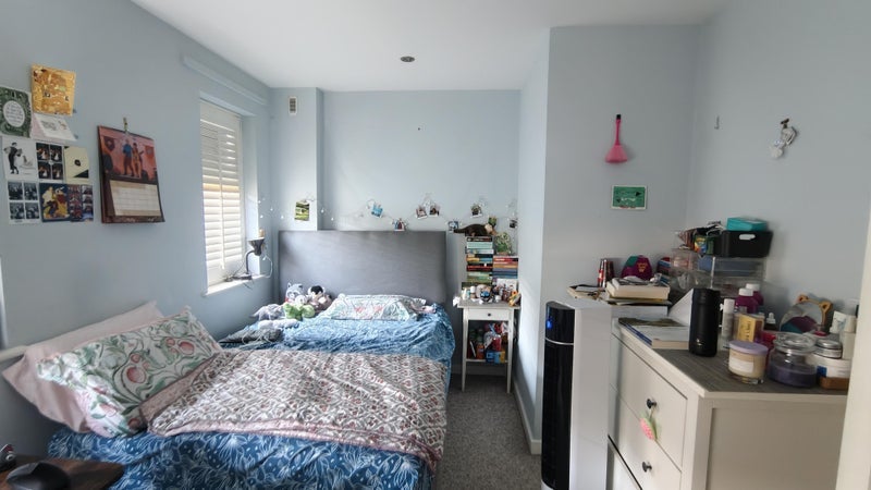 Room Bagleys Lane in Greater London