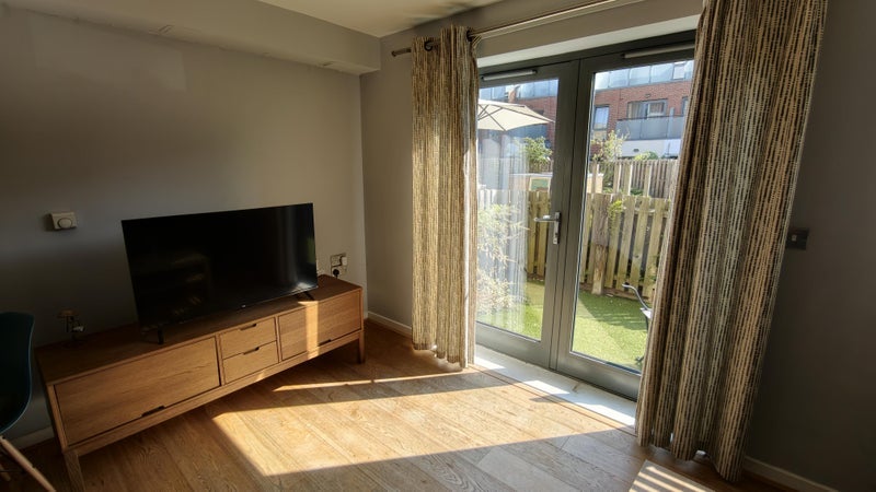 Room Bagleys Lane in Greater London
