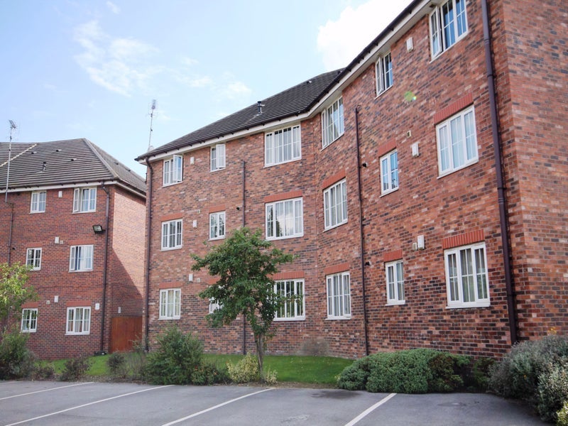Room Parkland View in Cudworth