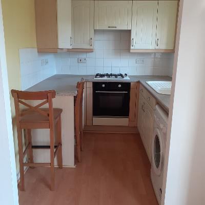 Room Parkland View in Cudworth