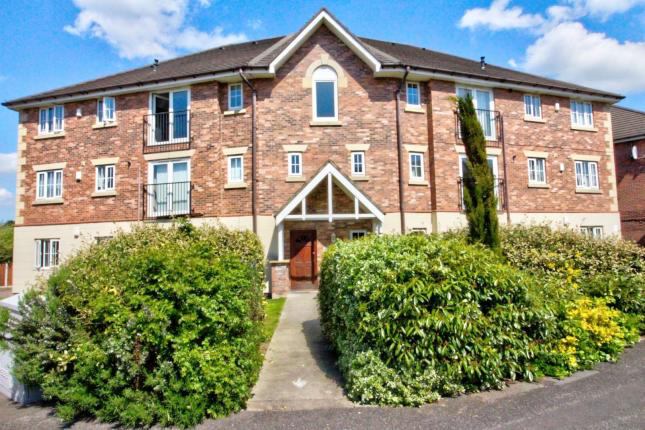 Room Parkland View in Cudworth
