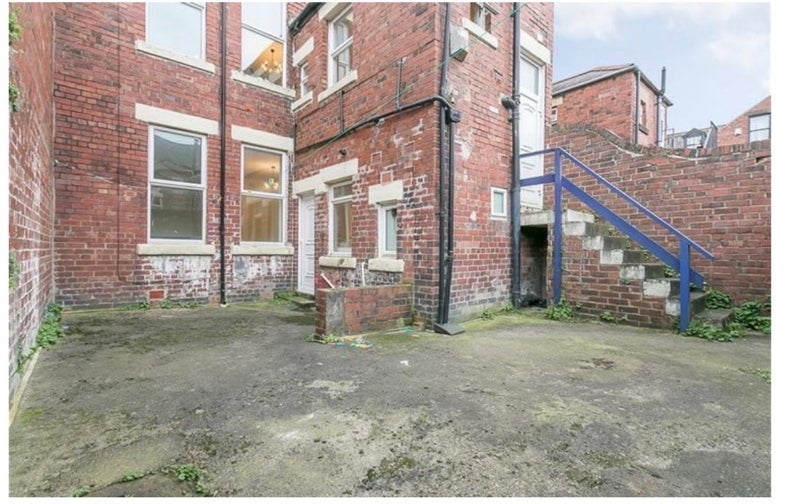 Room Fairfield Road in Newcastle upon Tyne