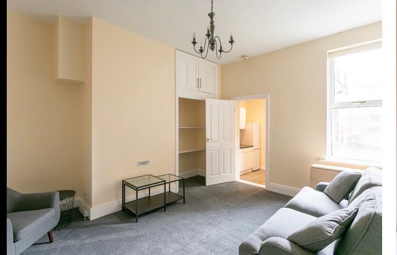 Room Fairfield Road in Newcastle upon Tyne