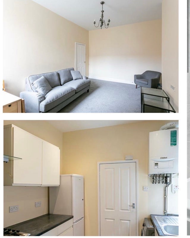 Room Fairfield Road in Newcastle upon Tyne
