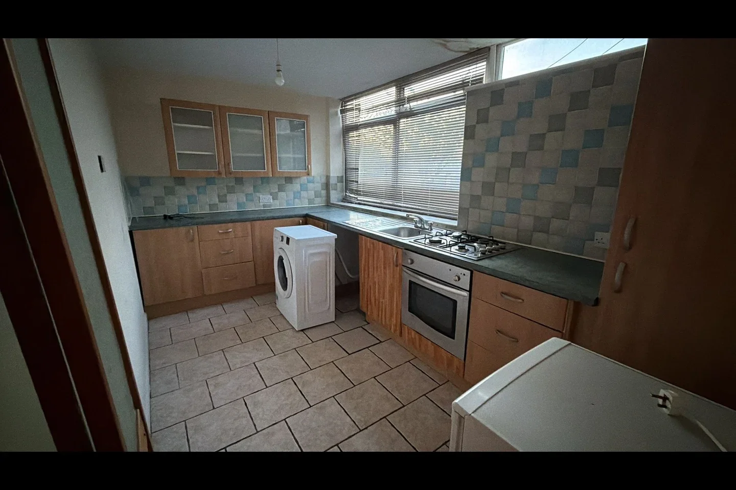 Flat Darnford Close in Coventry