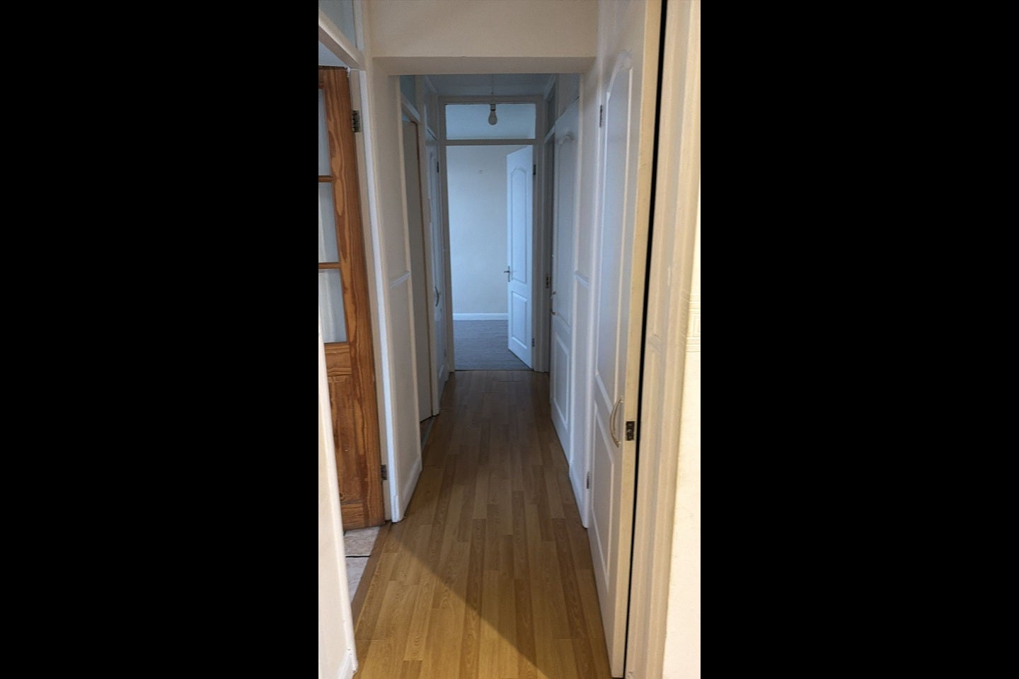 Flat Darnford Close in Coventry