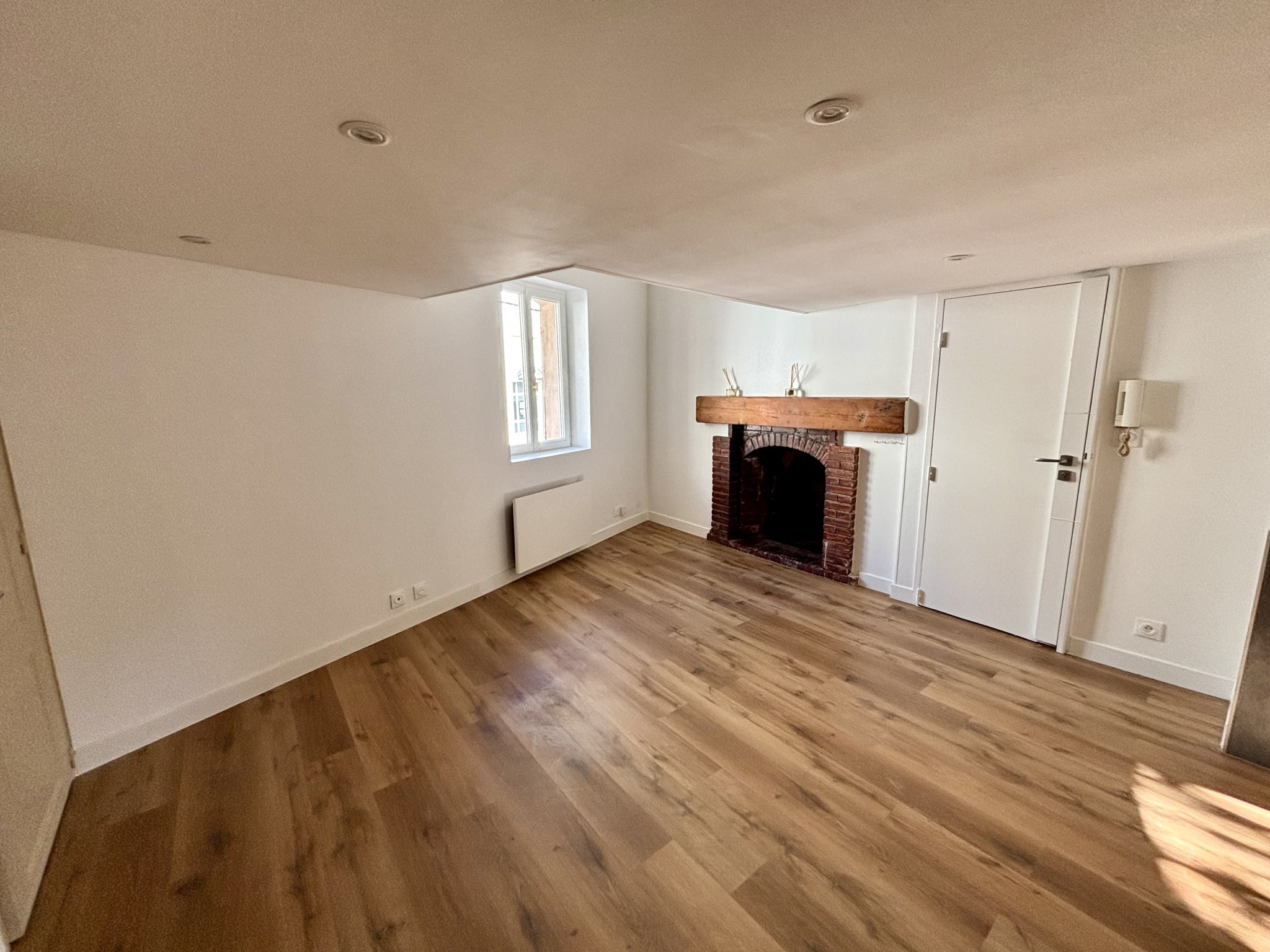 Appartement Rue Le Chatelier à Marseille