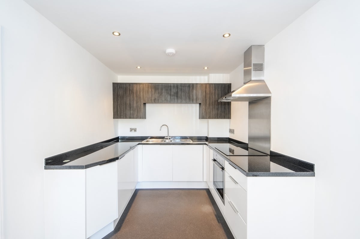 Flat Montpellier Terrace in Cheltenham