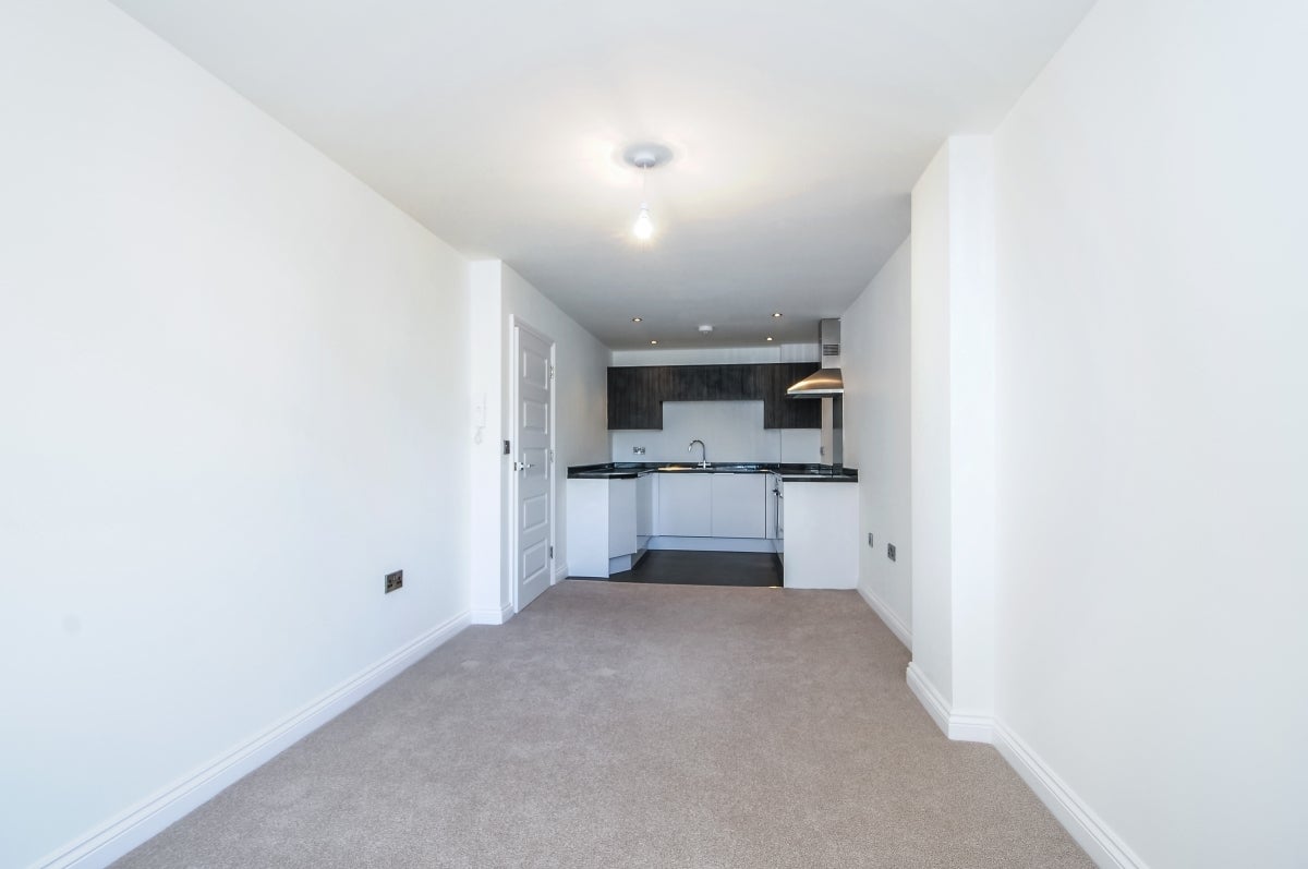 Flat Montpellier Terrace in Cheltenham