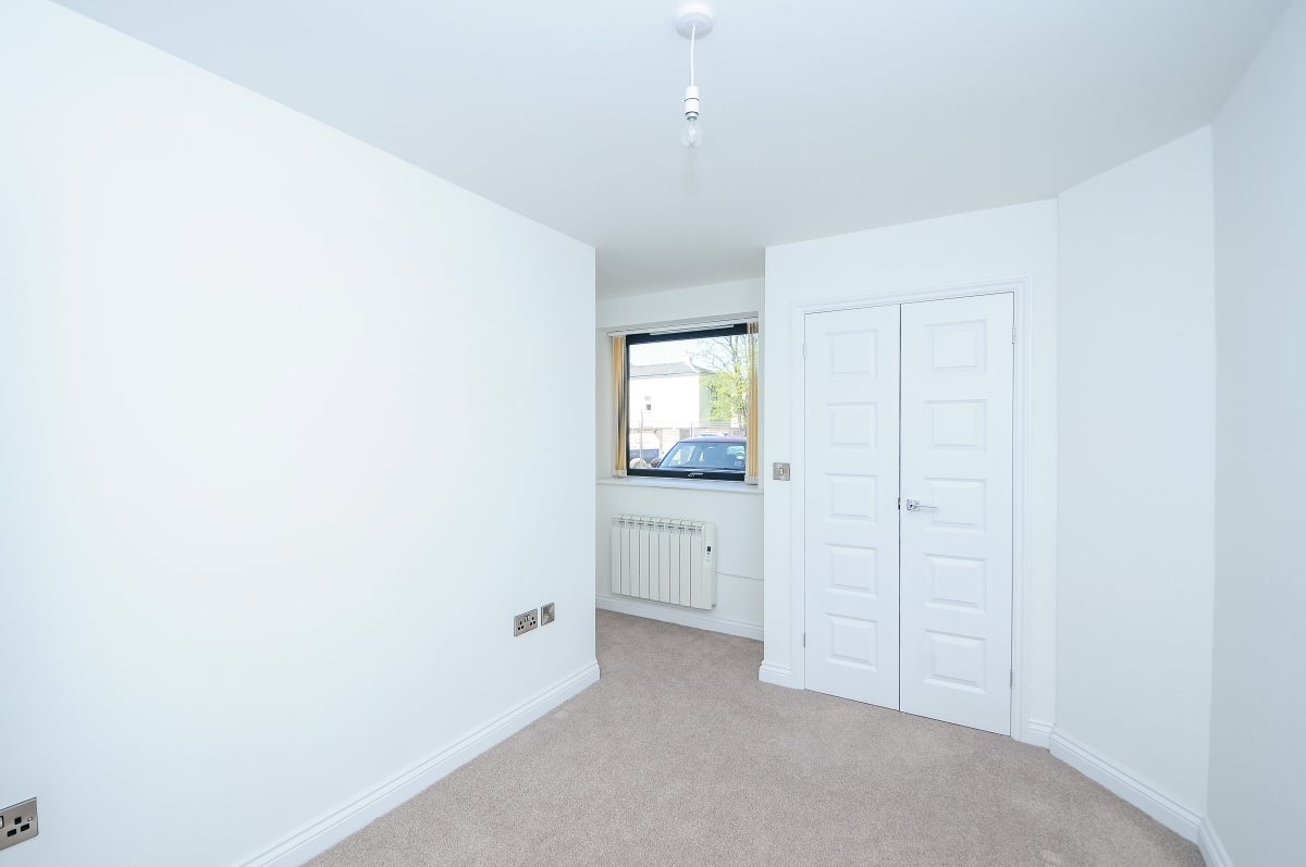 Flat Montpellier Terrace in Cheltenham