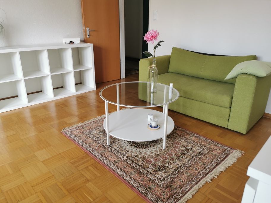 Wohnung Bilker Allee in Düsseldorf
