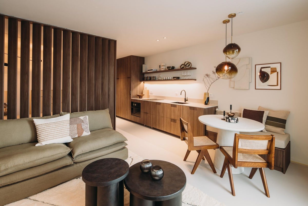 appartement te huur in Amsterdam