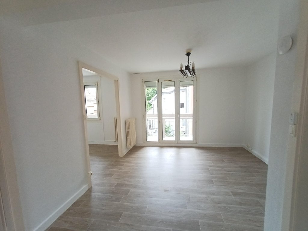 Appartement Chemin de Remembrement dit de Plumeroie à Ligny-en-Barrois