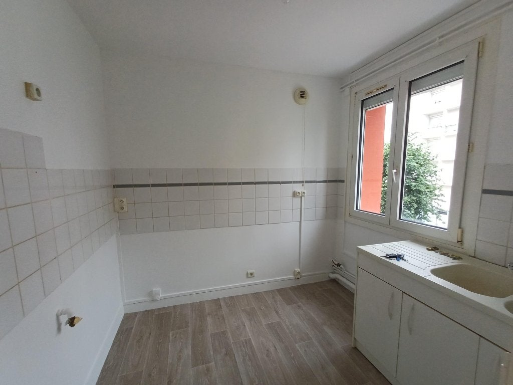 Appartement Chemin de Remembrement dit de Plumeroie à Ligny-en-Barrois
