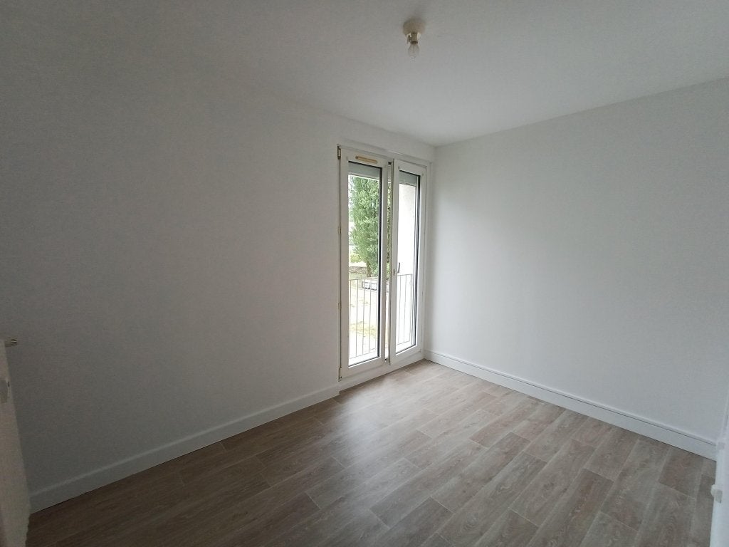 Appartement Chemin de Remembrement dit de Plumeroie à Ligny-en-Barrois