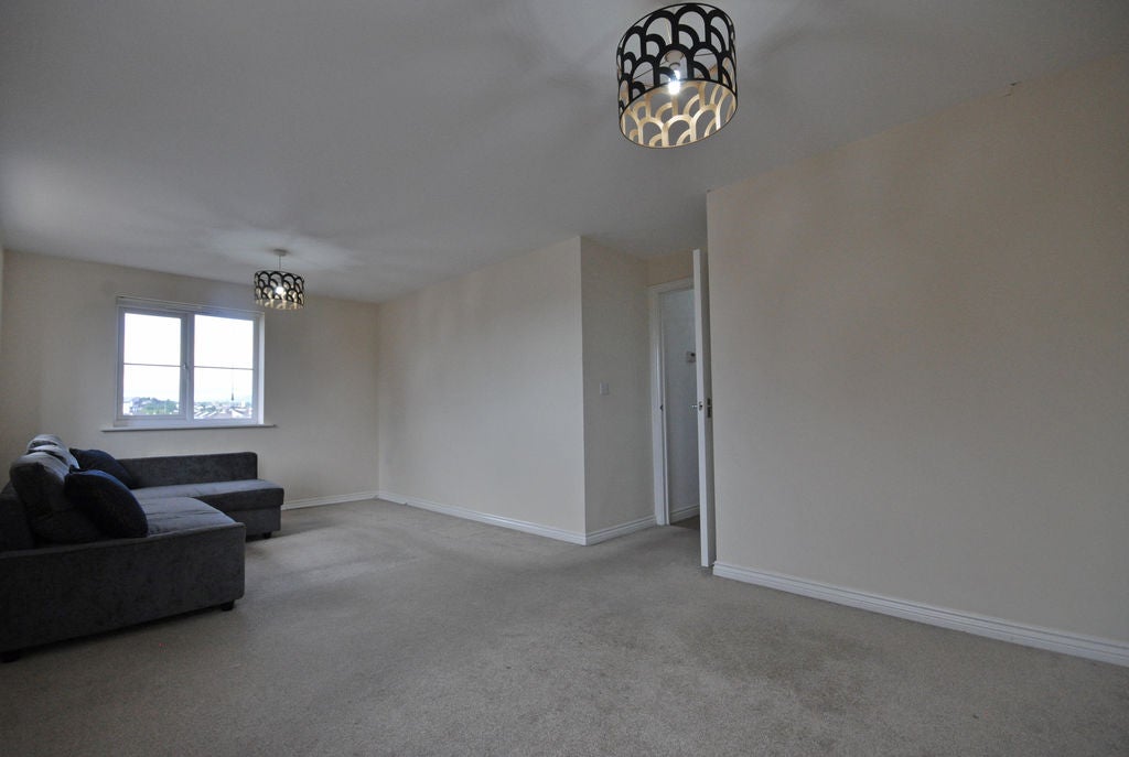 Flat Anderson Grove in Newport