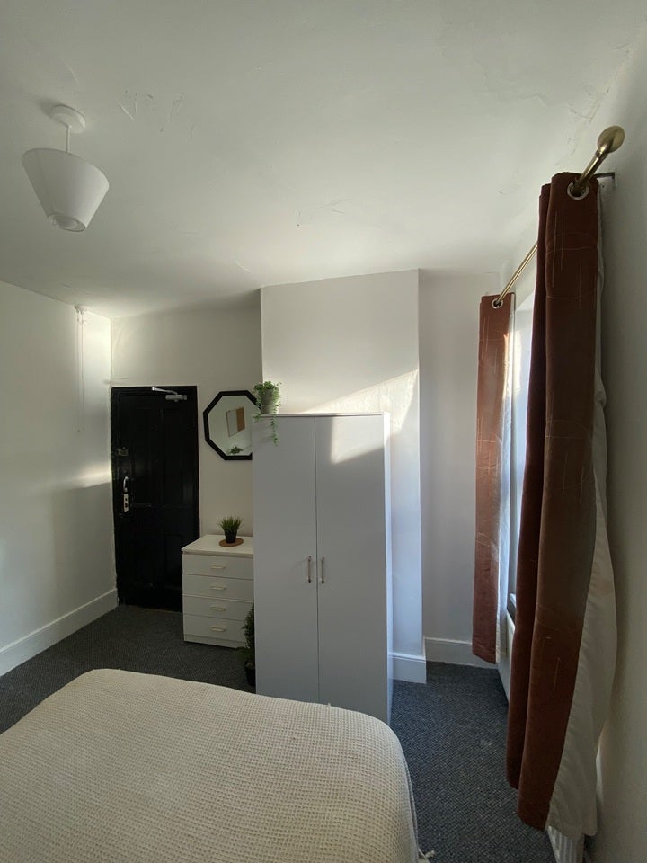 House Rothbury Terrace in Newcastle upon Tyne