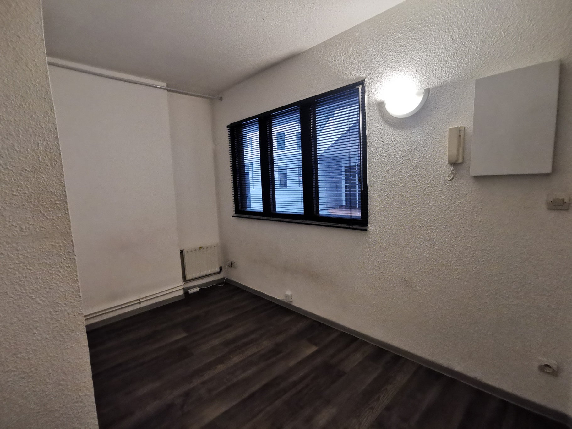 Flat Place du Millénaire in Montpellier