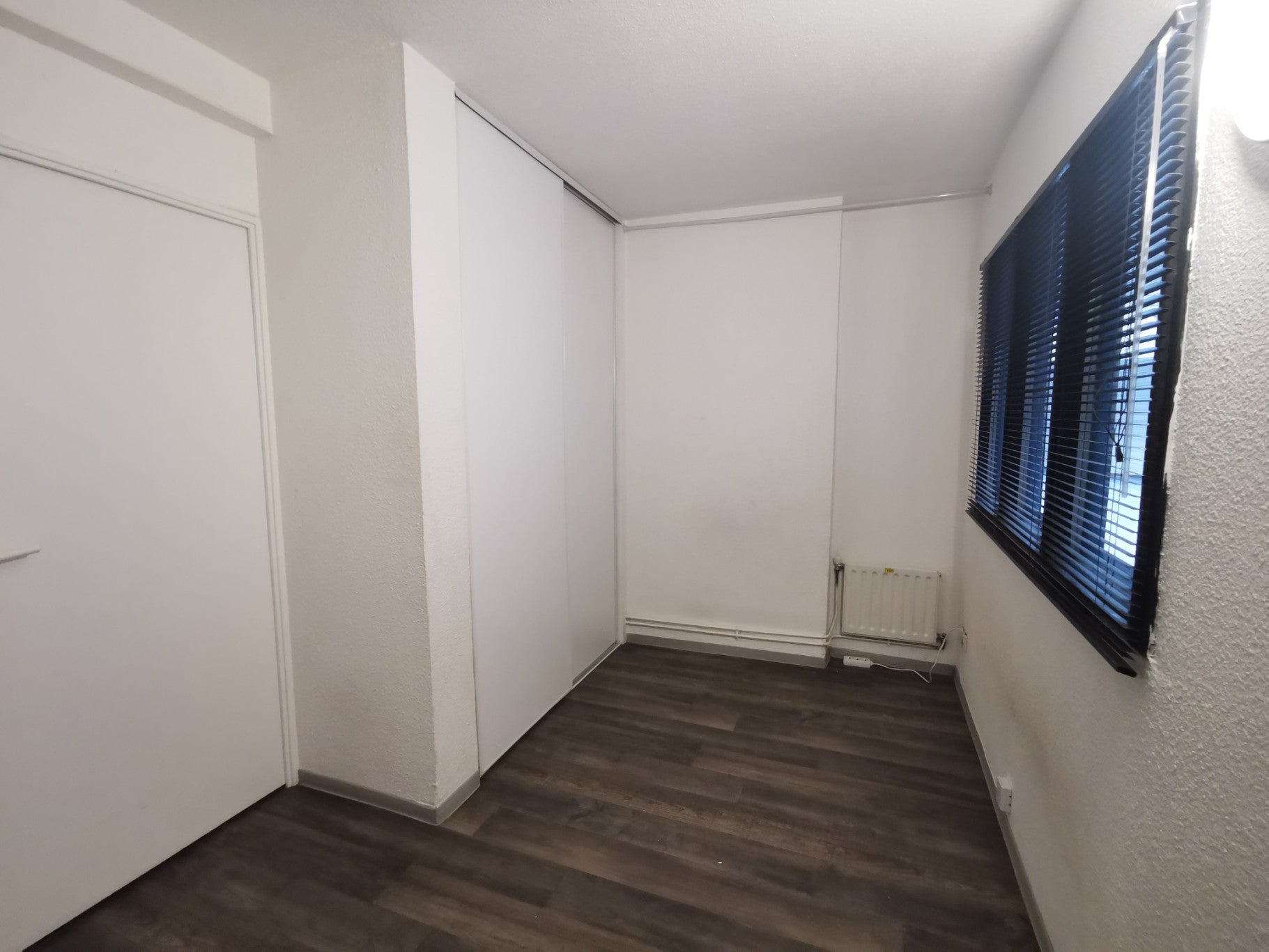 Flat Place du Millénaire in Montpellier
