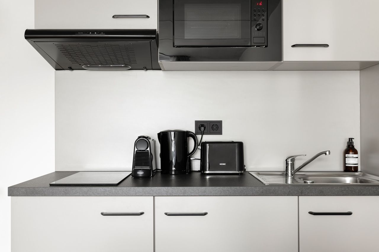 Wohnung Ludwigsplatz in Passau