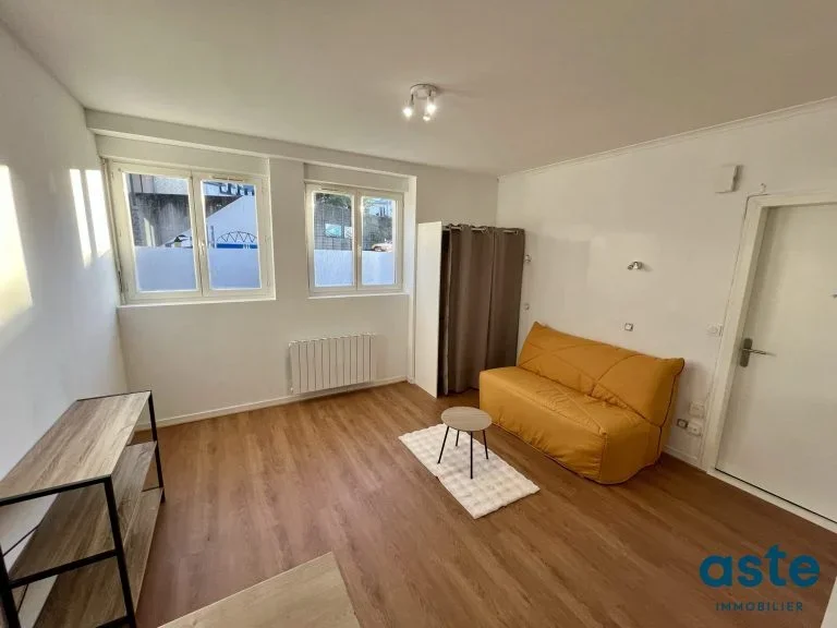 Appartement Boulevard Léon Blum à Brest