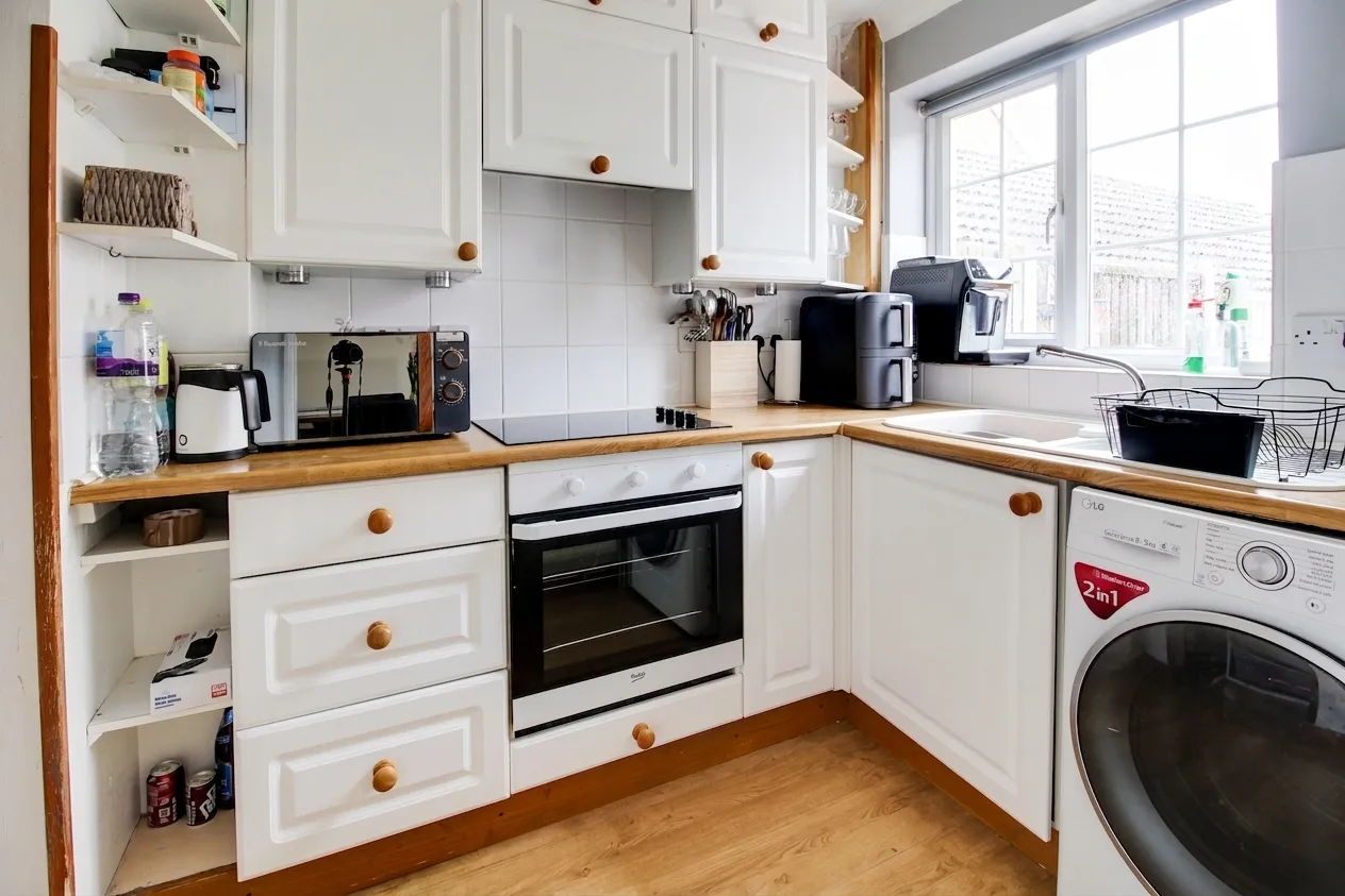 House Hudpool in Huntingdonshire