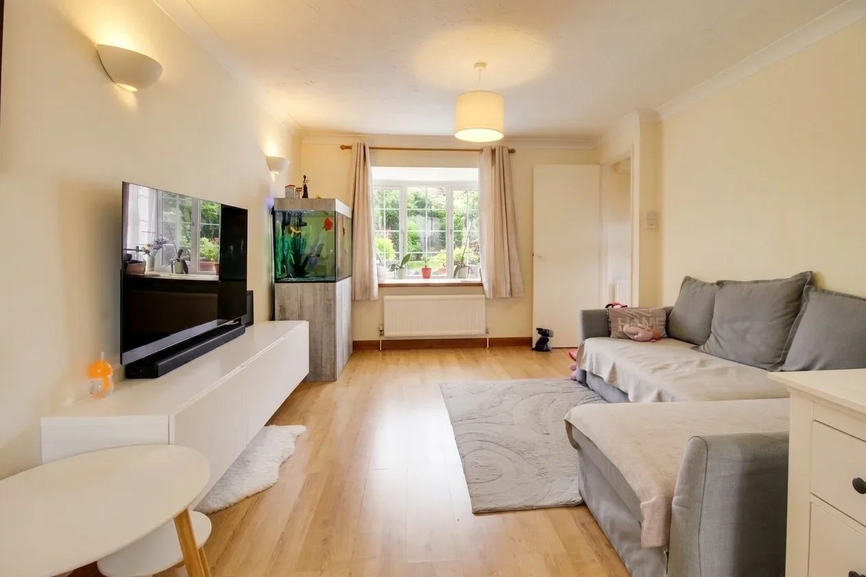 House Hudpool in Huntingdonshire