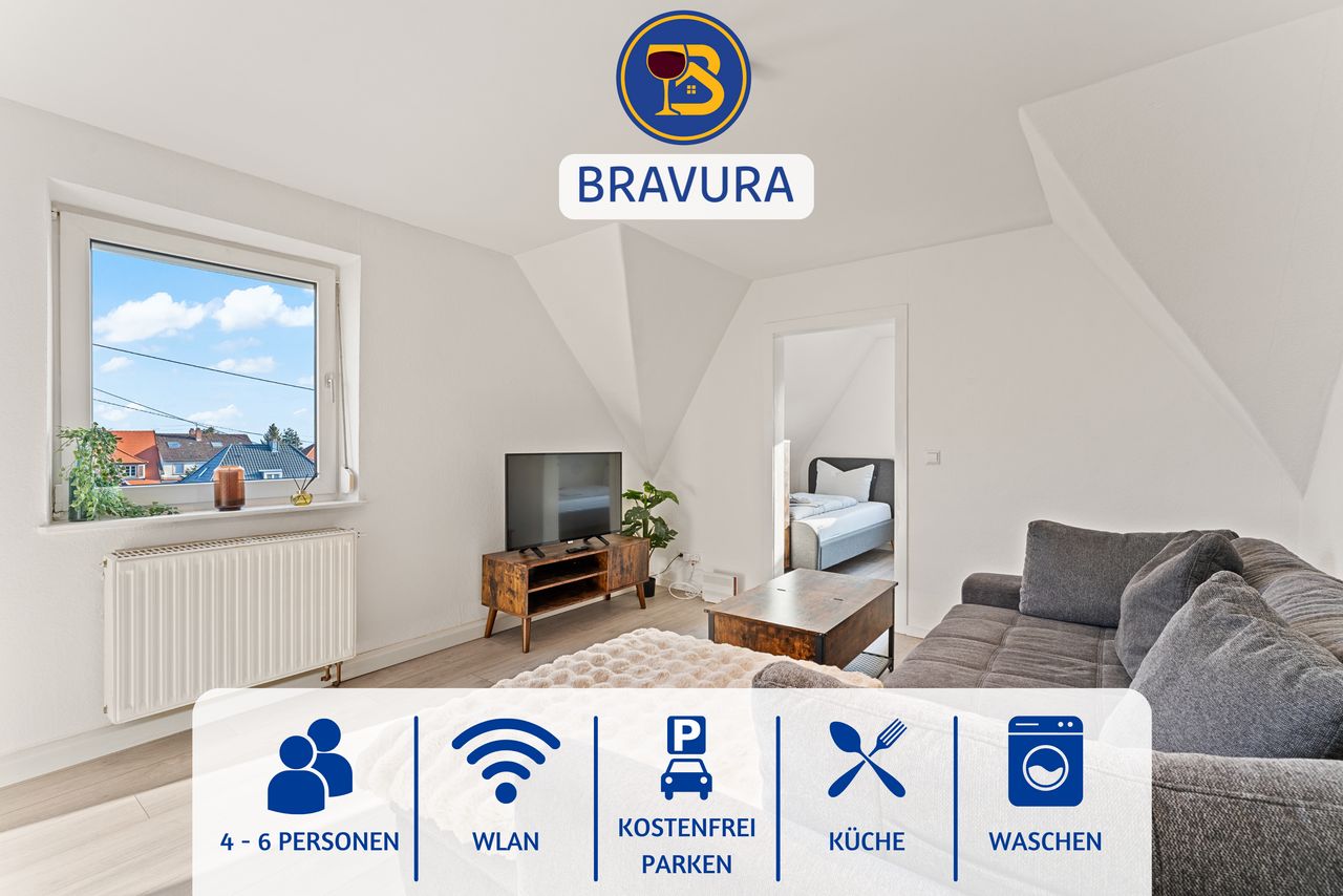 Wohnung Dr.-Wirth-Straße in Neustadt an der Weinstraße
