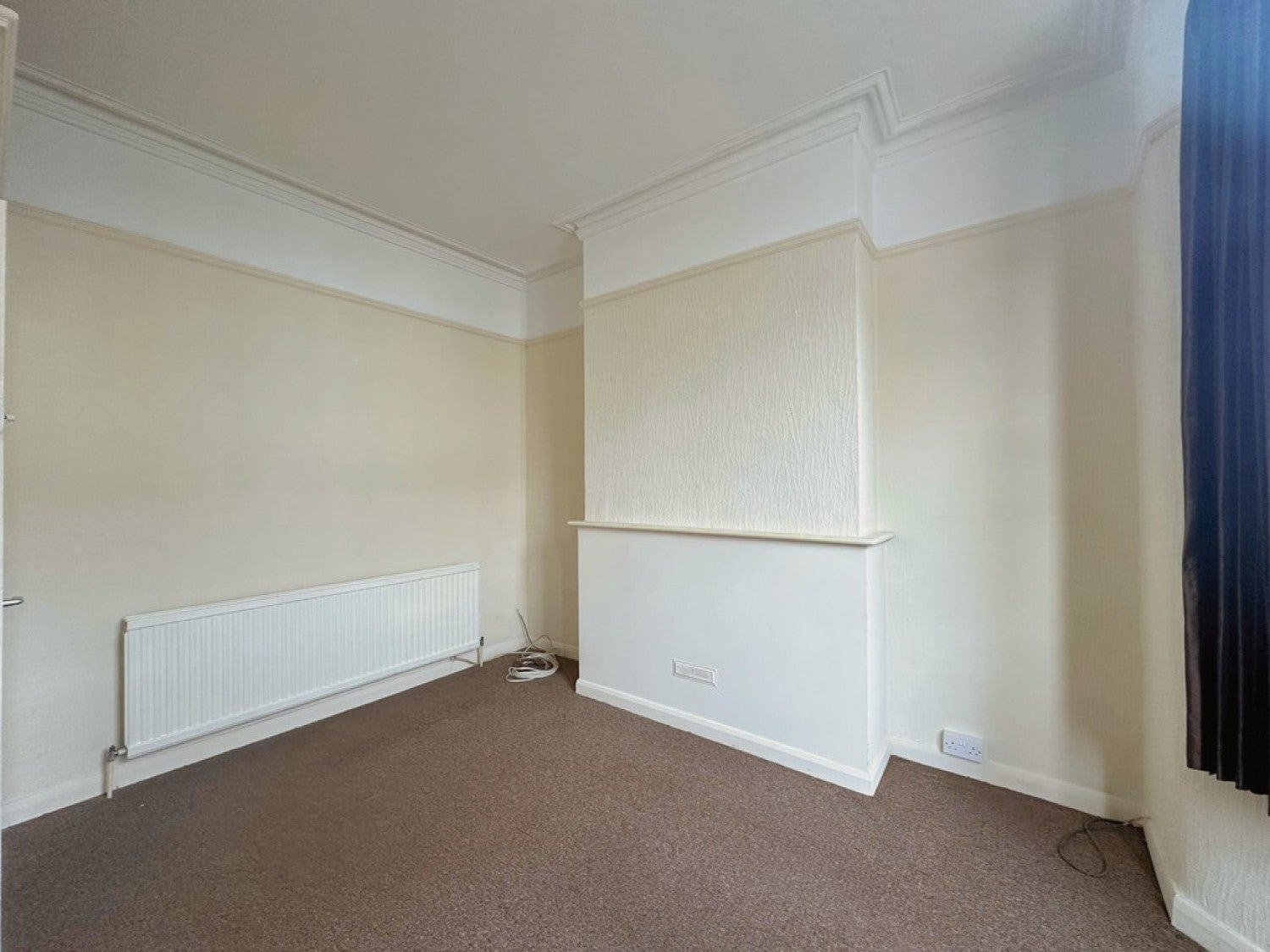 Flat York Road in Southend-on-Sea