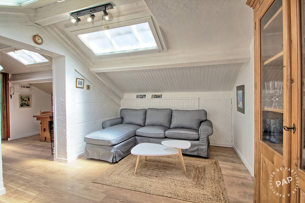 Flat Chemin du Jonquet in Toulon