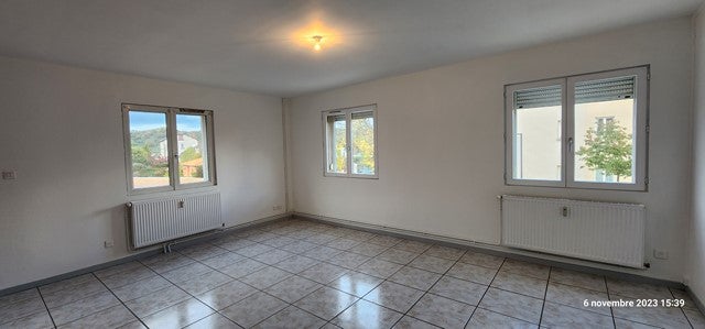 Appartement Rue des Hauts Fossés à Bayon