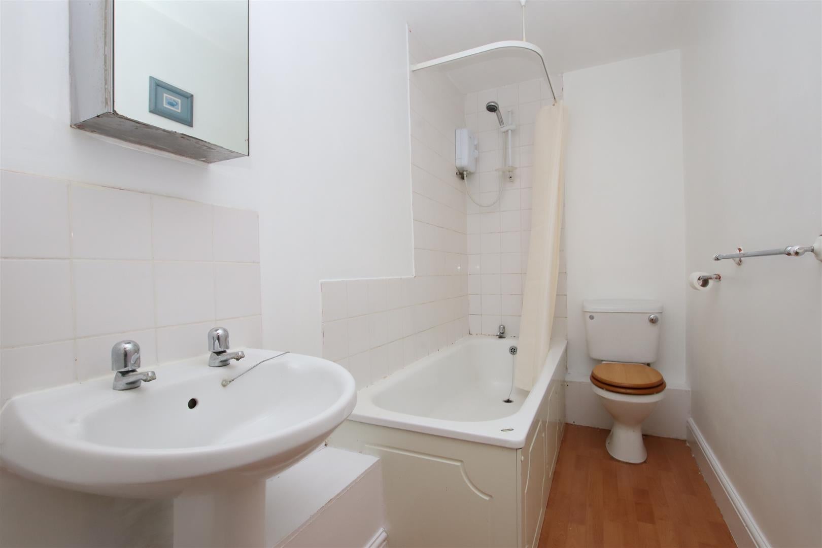 Flat Ainslie's Belvedere in Bath